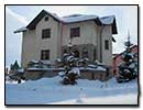 Apartmani na Zlatiboru
