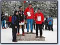 Otvoreno prvenstvo Srbije i Crne gore u smučarskom trčanju slobodnim stilom